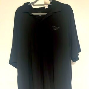 Cb performance golf shirt